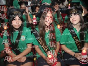 Photography #198510 from Egresados Los Remedios 7mo 16-12-25