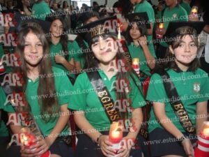 Photography #198512 from Egresados Los Remedios 7mo 16-12-25