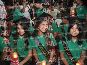 Photography #198514 from Egresados Los Remedios 7mo 16-12-25