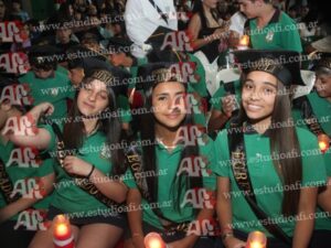 Photography #198516 from Egresados Los Remedios 7mo 16-12-25
