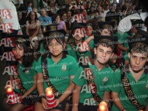 Photography #198518 from Egresados Los Remedios 7mo 16-12-25