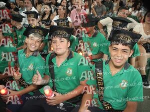 Photography #198520 from Egresados Los Remedios 7mo 16-12-25