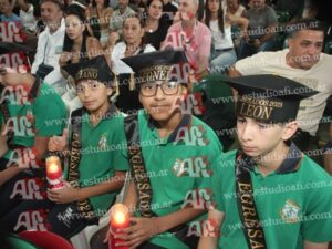 Photography #198522 from Egresados Los Remedios 7mo 16-12-25