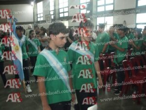 Photography #198528 from Egresados Los Remedios 7mo 16-12-25