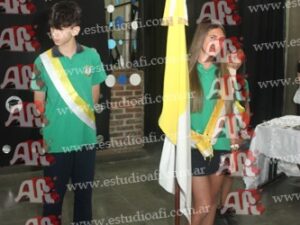 Photography #198554 from Egresados Los Remedios 7mo 16-12-25