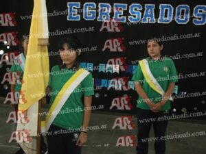 Photography #198558 from Egresados Los Remedios 7mo 16-12-25