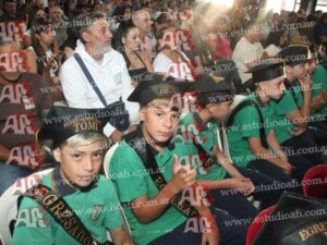 Photography #198586 from Egresados Los Remedios 7mo 16-12-25