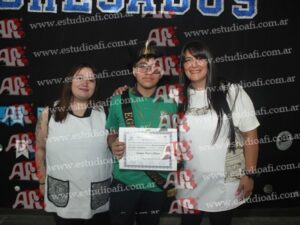 Photography #198646 from Egresados Los Remedios 7mo 16-12-25