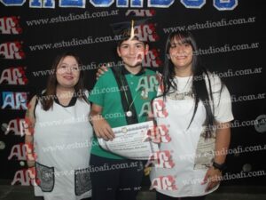 Photography #198658 from Egresados Los Remedios 7mo 16-12-25