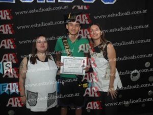Photography #198676 from Egresados Los Remedios 7mo 16-12-25