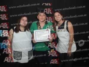 Photography #198696 from Egresados Los Remedios 7mo 16-12-25