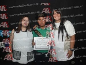 Photography #198698 from Egresados Los Remedios 7mo 16-12-25