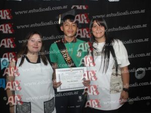Photography #198732 from Egresados Los Remedios 7mo 16-12-25