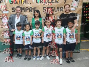 Photography #200861 from Egresados Los Remedios Jardin 18-12-25