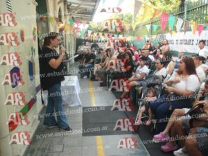 Photography #200869 from Egresados Los Remedios Jardin 18-12-25