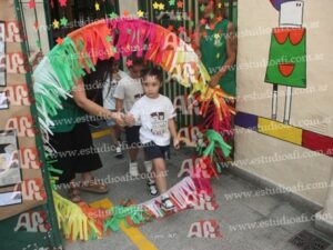 Photography #200877 from Egresados Los Remedios Jardin 18-12-25