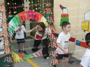 Photography #200885 from Egresados Los Remedios Jardin 18-12-25