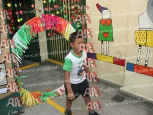 Photography #200895 from Egresados Los Remedios Jardin 18-12-25