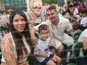 Photography #200899 from Egresados Los Remedios Jardin 18-12-25