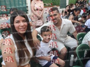 Photography #200901 from Egresados Los Remedios Jardin 18-12-25