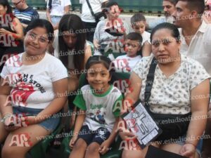 Photography #200905 from Egresados Los Remedios Jardin 18-12-25