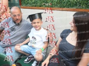 Photography #200913 from Egresados Los Remedios Jardin 18-12-25