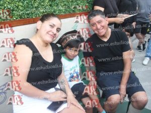 Photography #200925 from Egresados Los Remedios Jardin 18-12-25