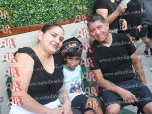 Photography #200927 from Egresados Los Remedios Jardin 18-12-25