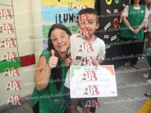 Photography #200971 from Egresados Los Remedios Jardin 18-12-25