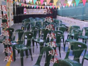 Photography #200993 from Egresados Los Remedios Jardin 18-12-25