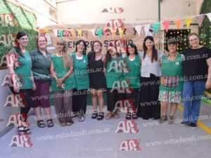 Photography #201033 from Egresados Los Remedios Jardin 18-12-25