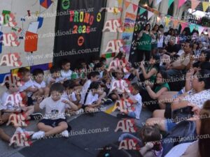 Photography #201103 from Egresados Los Remedios Jardin 18-12-25