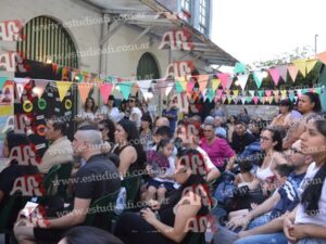 Photography #201115 from Egresados Los Remedios Jardin 18-12-25