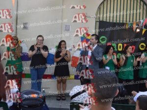 Photography #201121 from Egresados Los Remedios Jardin 18-12-25
