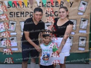 Photography #201125 from Egresados Los Remedios Jardin 18-12-25