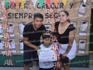Photography #201127 from Egresados Los Remedios Jardin 18-12-25