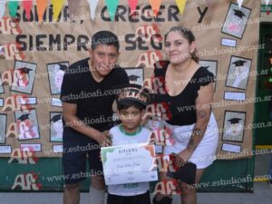 Photography #201129 from Egresados Los Remedios Jardin 18-12-25