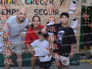 Photography #201131 from Egresados Los Remedios Jardin 18-12-25