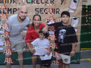 Photography #201133 from Egresados Los Remedios Jardin 18-12-25