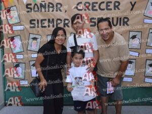Photography #201159 from Egresados Los Remedios Jardin 18-12-25
