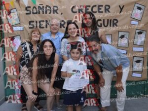Photography #201165 from Egresados Los Remedios Jardin 18-12-25