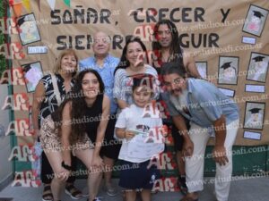 Photography #201167 from Egresados Los Remedios Jardin 18-12-25