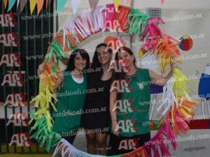 Photography #201173 from Egresados Los Remedios Jardin 18-12-25