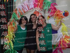 Photography #201175 from Egresados Los Remedios Jardin 18-12-25