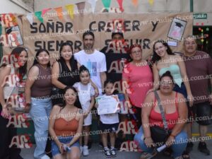 Photography #201177 from Egresados Los Remedios Jardin 18-12-25
