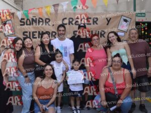 Photography #201179 from Egresados Los Remedios Jardin 18-12-25