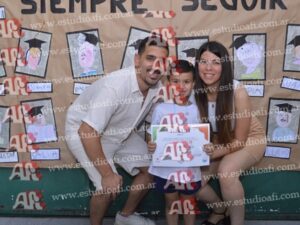 Photography #201183 from Egresados Los Remedios Jardin 18-12-25
